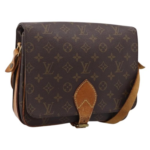Louis vuitton monogram - louis,