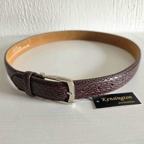 Kensington light brown leather - kensington,