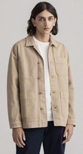Gant Men's Garment Dyed
