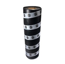 Timco Damp Proof Course Black