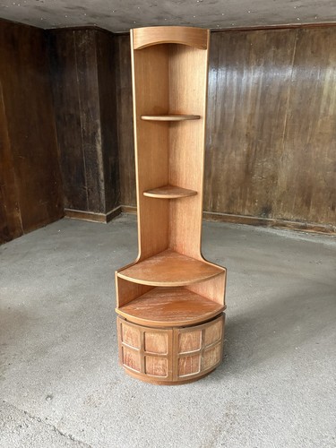 Nathan tall corner unit - nathan,