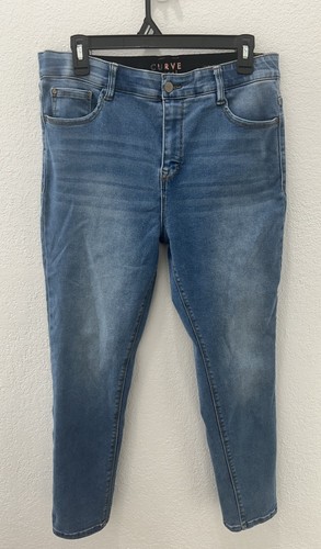 Curve appeal comfort waist - appeal,