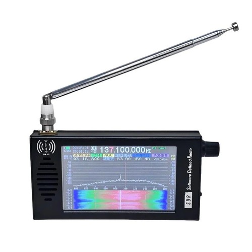 Deepsdr 101 sdr radio dsp - deepsdr,