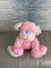 Me To You Pink Tatty Puppy Dog