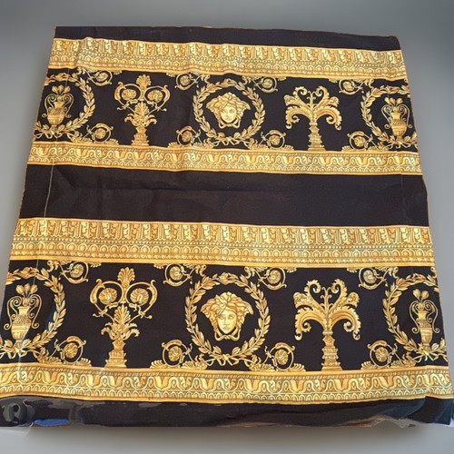 Iconic versace barocco - iconic,