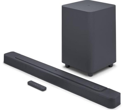 Jbl bar 500 wireless sound - jbl,