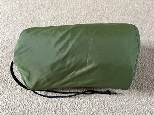 Ultralight inflatable mat - ultralight,