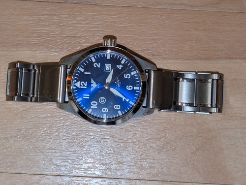Khs airleader watch - khs, –