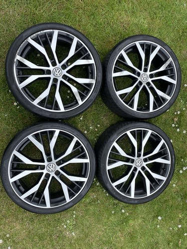 Santiago inch alloy - 19,