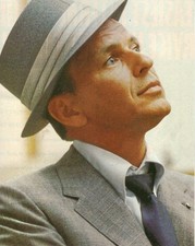 Frank Sinatra Glossy 8x10