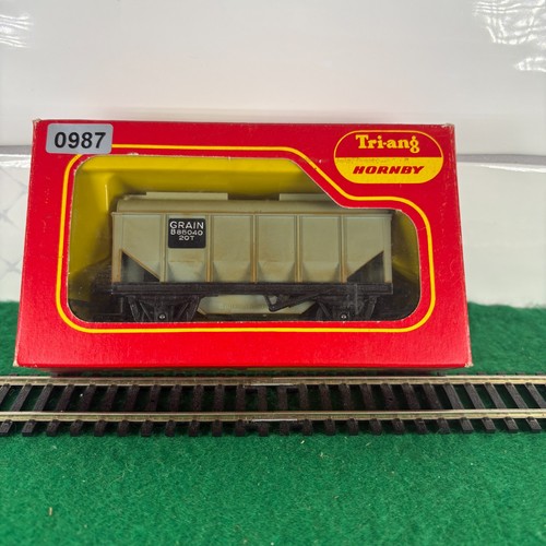 Hornby triang 215 bulk - triang, grain