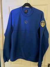 Nike Leeds United Retro 2000