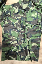 British Army JACKET Woodland