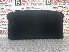 2012 RANGE ROVER EVOQUE L538 PARCEL SHELF LOAD COVER BJ3246668AF