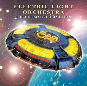 The ultimate collection - the,