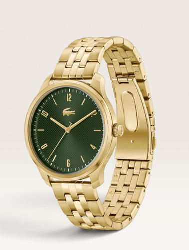 Lacoste lisbon quartz - lacoste, 'lisbon'
