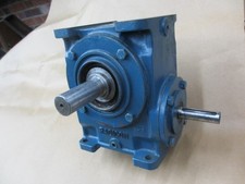 REDUCTION GEARBOX, RADICON