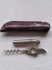 Vintage German Ges Gesh pocket