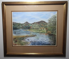 Original Pastel Charlie's