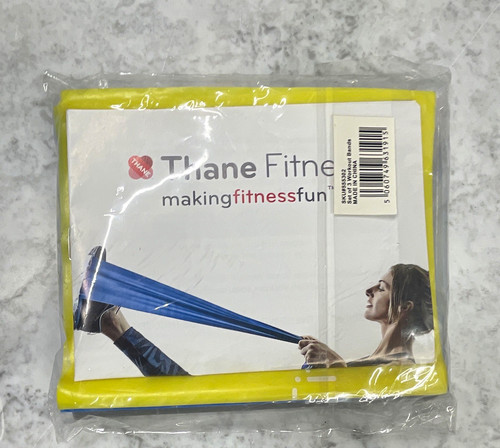 Thane fitness resistance bands - thane,