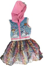 Nickelodeon JoJo Siwa Hoodie