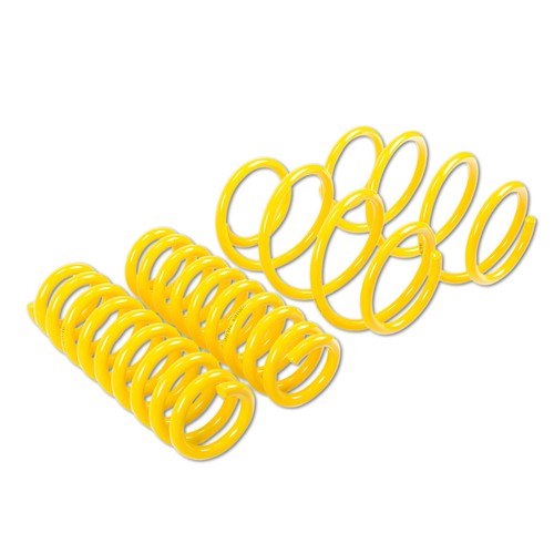 Lowering springs 28210326 - st,