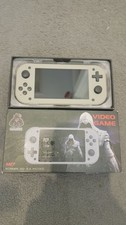 M17 Retro Game Handheld Console Player Emulator 4.3 Inch 64GB