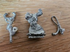 Gorkamorka Slaver, Orks, Classic Warhammer 40000 40K OOP Games Workshop