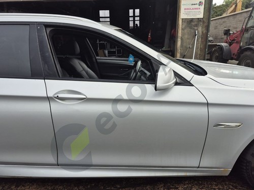 Bmw series 520d sport - m,