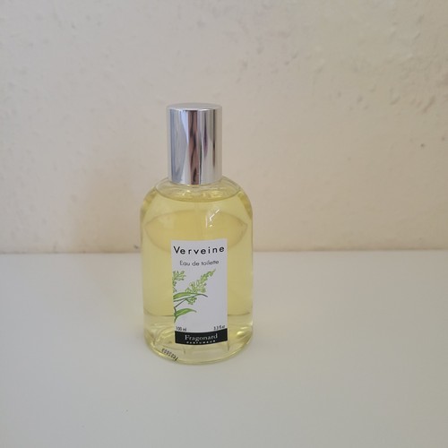Fragonard verveine eau - fragonard,