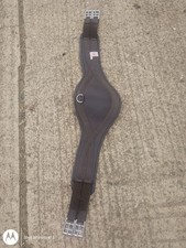 aerborn brown 40" shaped girth