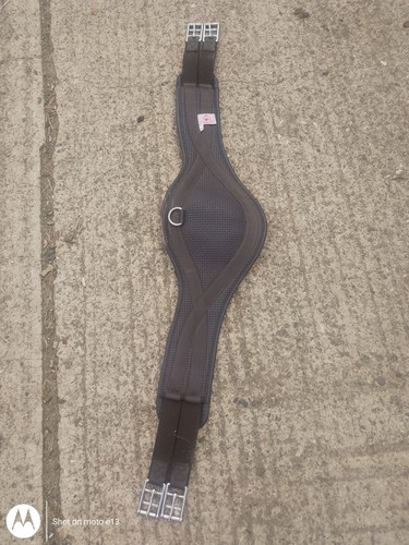 Aerborn brown shaped - brown, 40"
