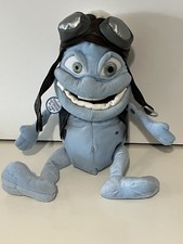 The annoying thing crazy frog - the,