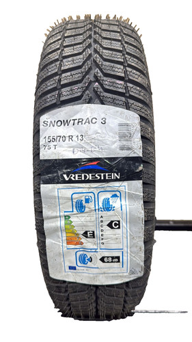 155 r13 75t vredestein - r13,