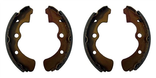 Front brake shoes for - shoes,