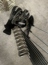 Ping Golf Clubs Full Set