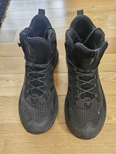 Mens merrell moab speed - moab, 2