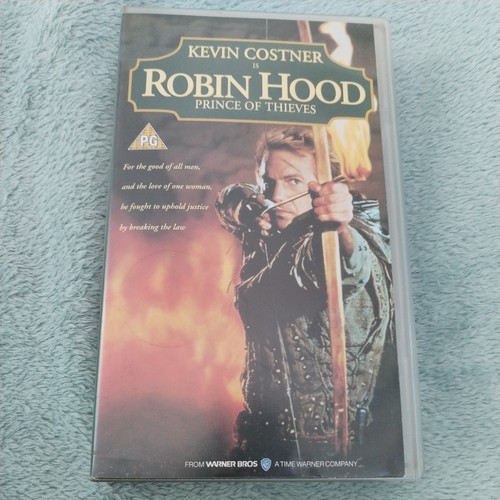 Robin hood prince - prince, thieves