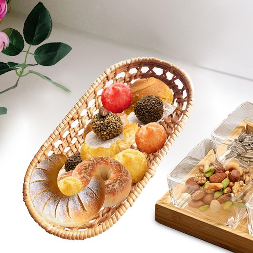 Handcrafted wicker fruit - handcrafted,