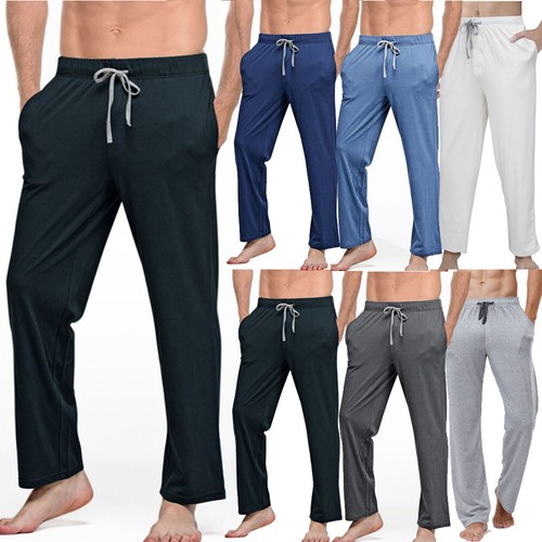 Mens pyjamas bottoms summer - mens,