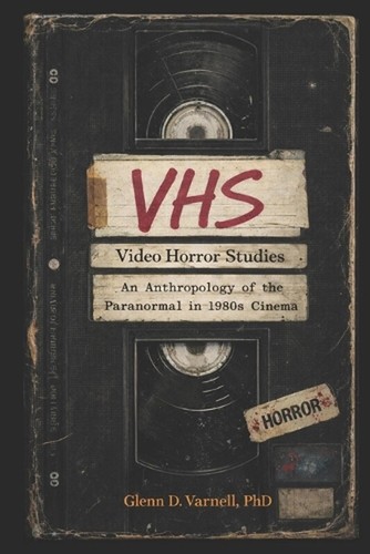 Vhs video horror - stories:, an