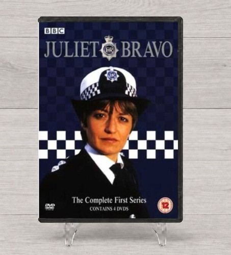 Juliet bravo series - juliet, (2005)