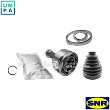 JOINT KIT DRIVE SHAFT OJK74.005 FOR HONDA CIVIC/VIII/Hatchback/IX R18A1 1.8L