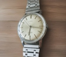 Vintage ELMAS Rare 17Jewels