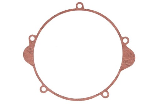 Clutch cover gasket fits