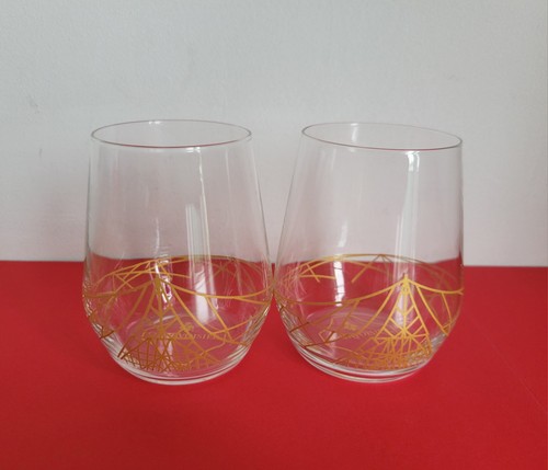 Branded pair courvoisier - pair,