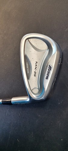 Mizuno gap wedge - wedge, grain