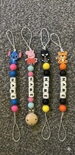 Personalised Disney Dummy Clip