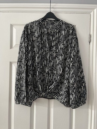 Ladies blouse size - ladies,