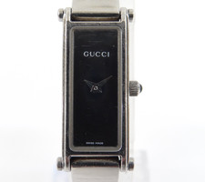 GUCCI Quartz Ladies Bangle